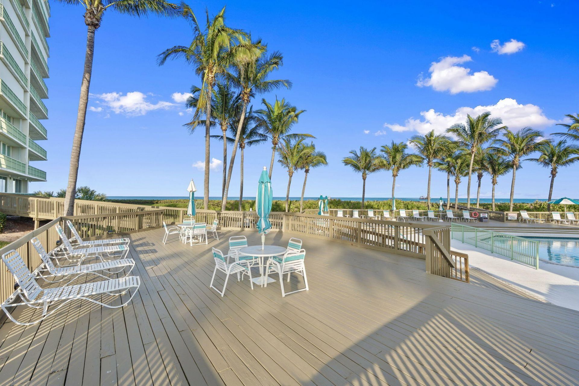 8600 S Ocean Drive, Unit 606, Jensen Beach, FL 34957 Photo