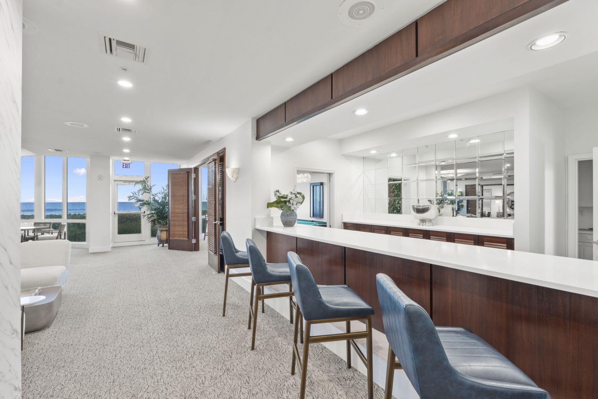 8600 S Ocean Drive, Unit 606, Jensen Beach, FL 34957 Photo