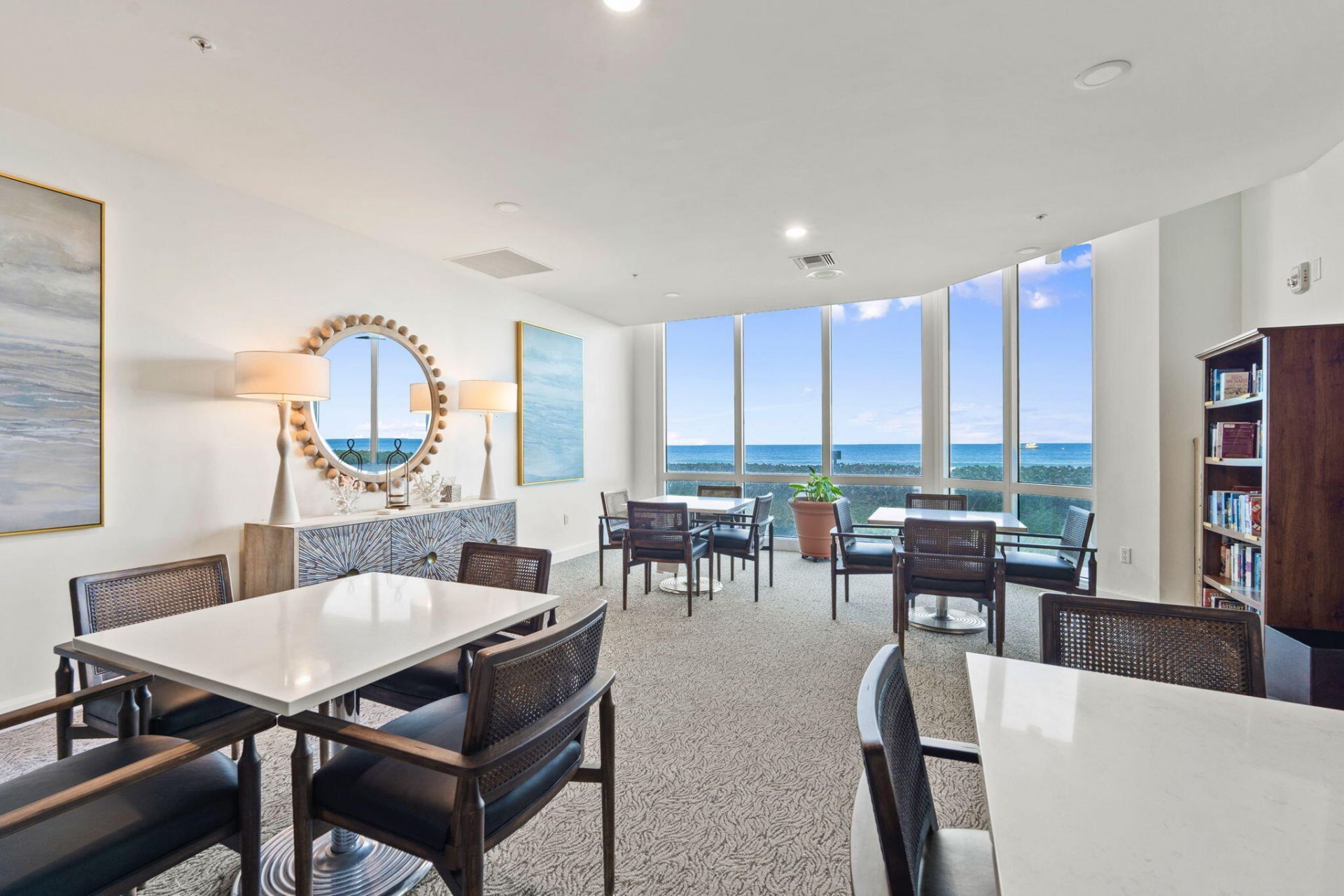 8600 S Ocean Drive, Unit 606, Jensen Beach, FL 34957 Photo