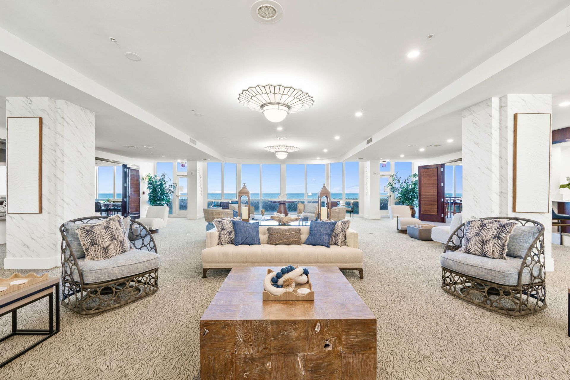 8600 S Ocean Drive, Unit 606, Jensen Beach, FL 34957 Photo