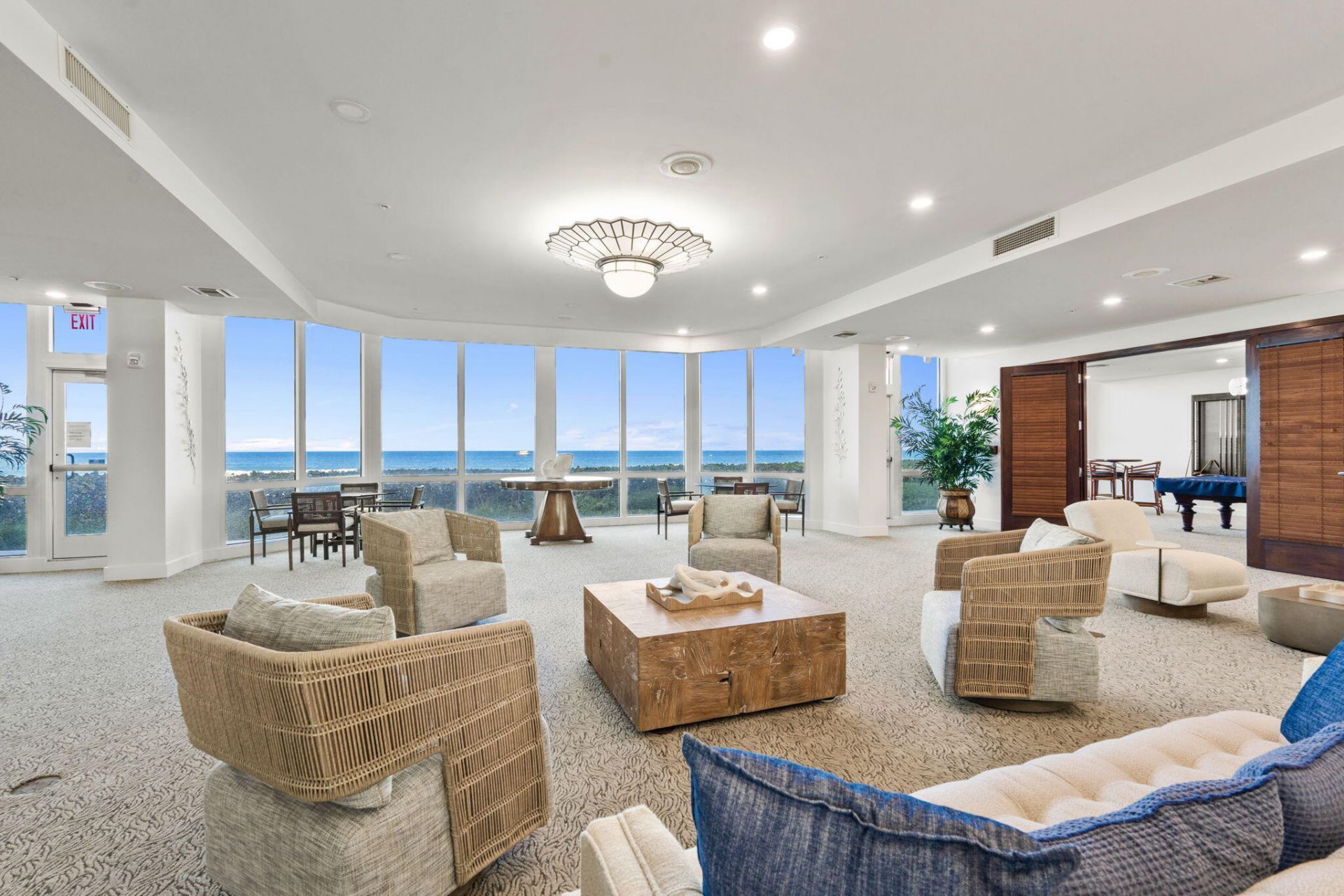 8600 S Ocean Drive, Unit 606, Jensen Beach, FL 34957 Photo