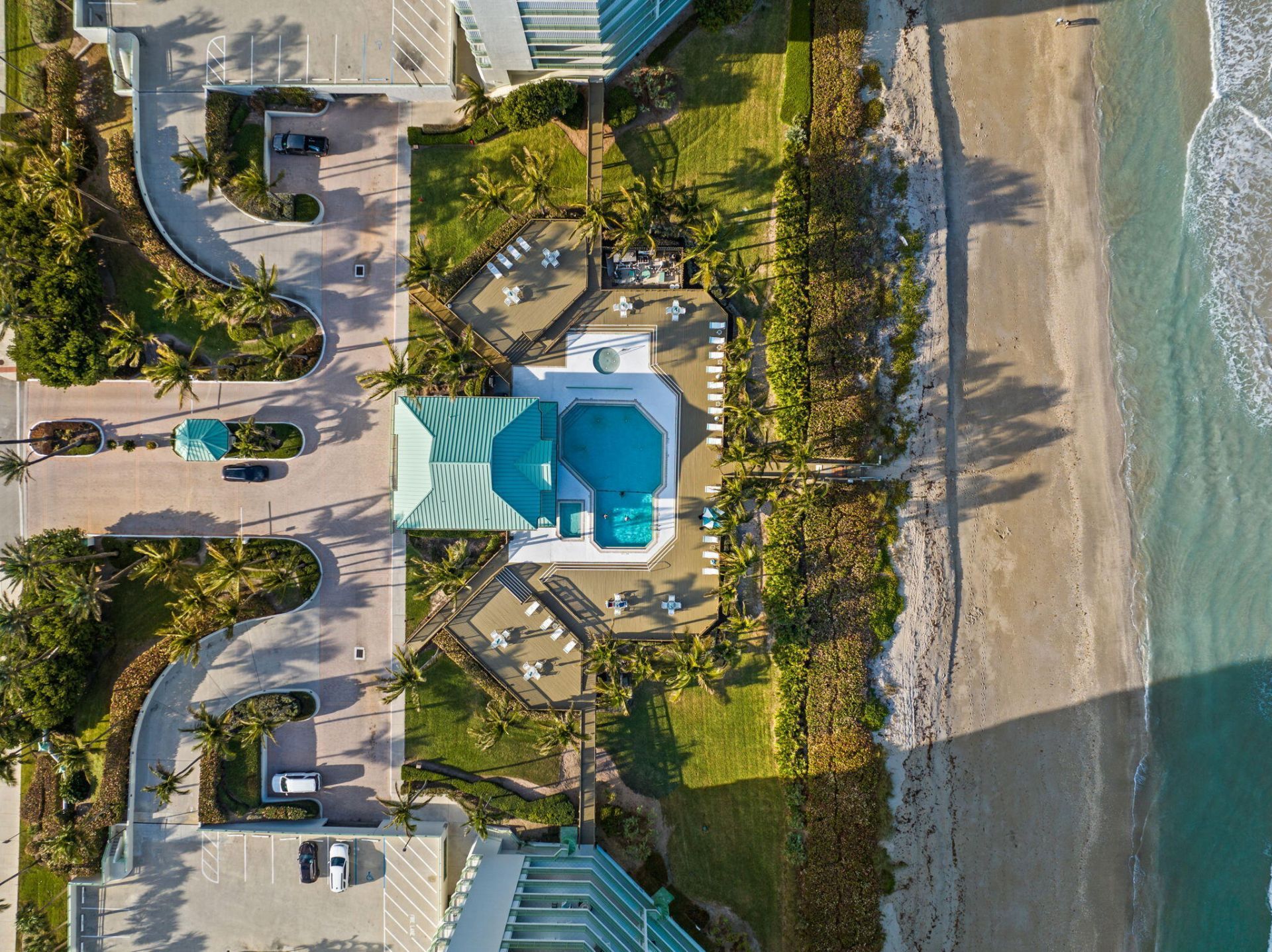 8600 S Ocean Drive, Unit 606, Jensen Beach, FL 34957 Photo