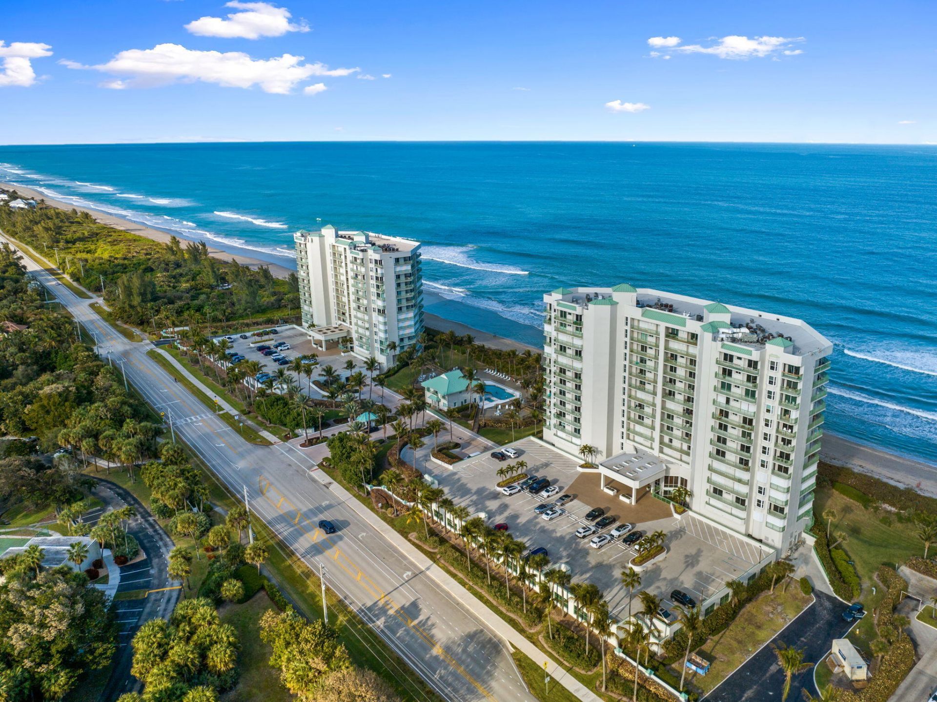 8600 S Ocean Drive, Unit 606, Jensen Beach, FL 34957 Photo