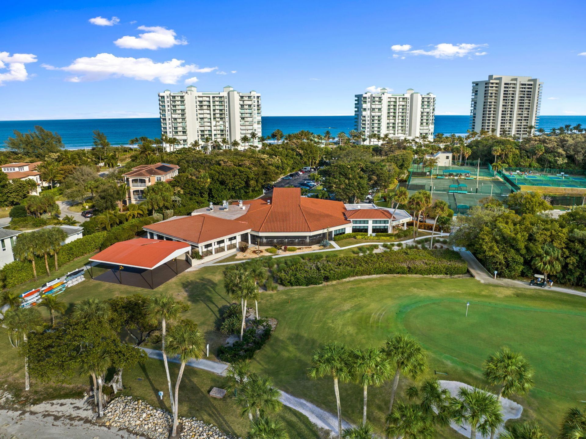 8600 S Ocean Drive, Unit 606, Jensen Beach, FL 34957 Photo