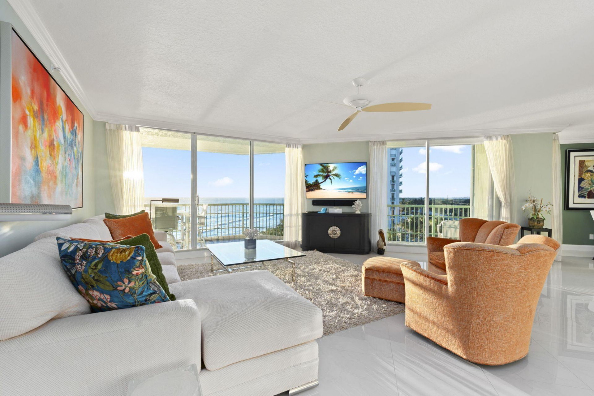 8600 S Ocean Drive, Unit 606, Jensen Beach, FL 34957 Photo