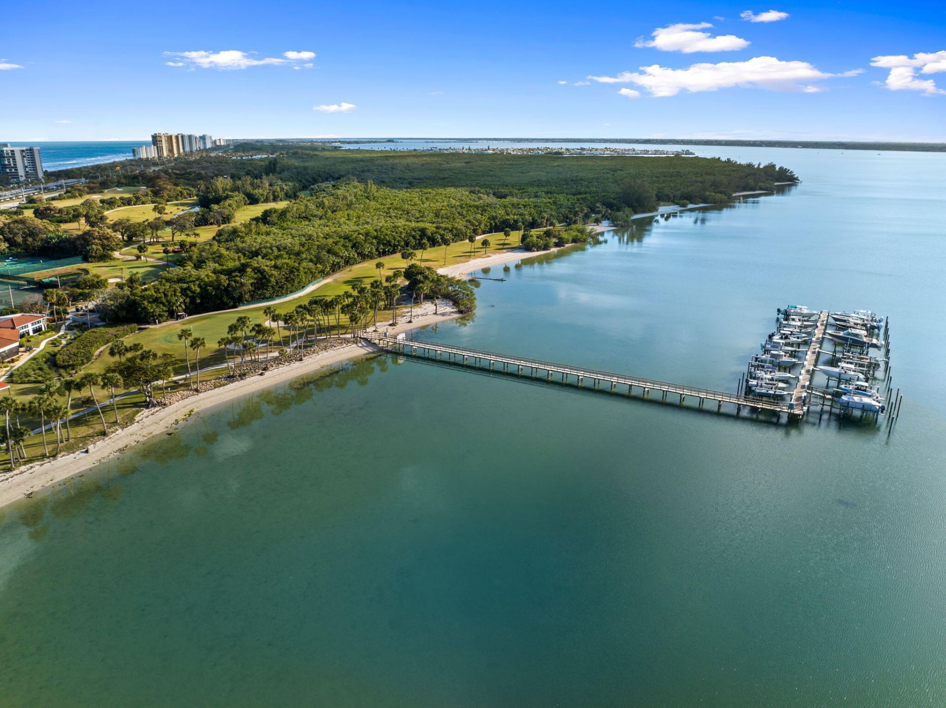 8600 S Ocean Drive, Unit 606, Jensen Beach, FL 34957 Photo