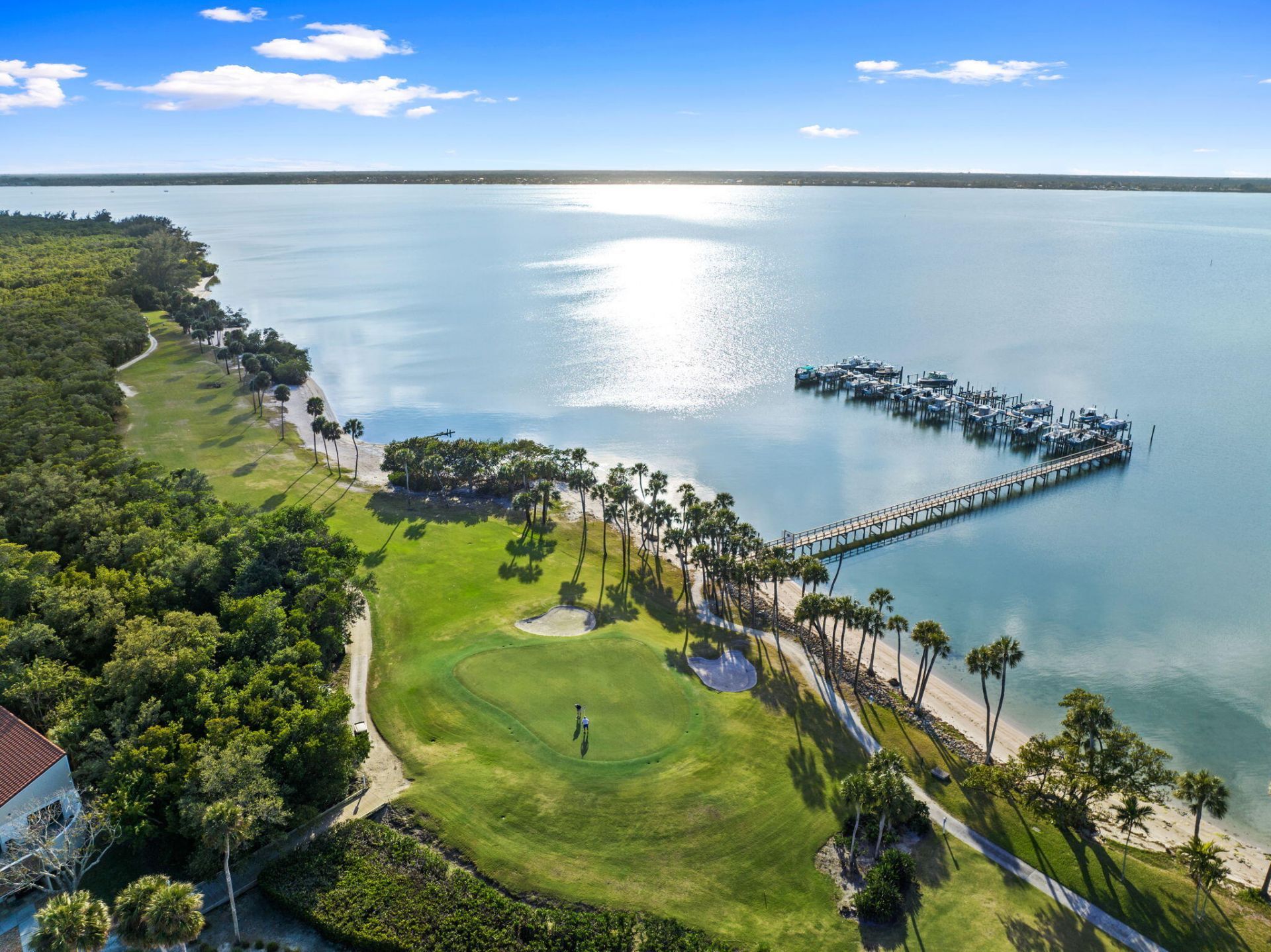 8600 S Ocean Drive, Unit 606, Jensen Beach, FL 34957 Photo