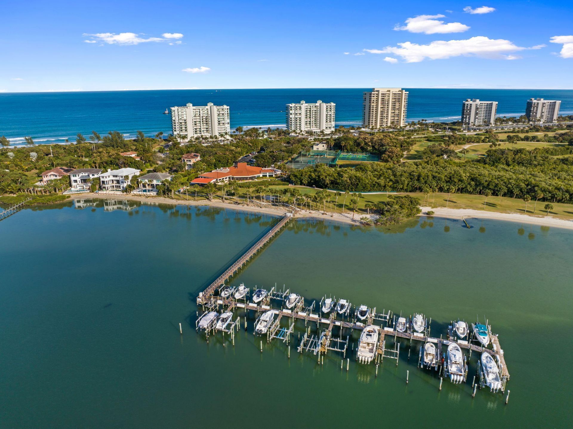 8600 S Ocean Drive, Unit 606, Jensen Beach, FL 34957 Photo