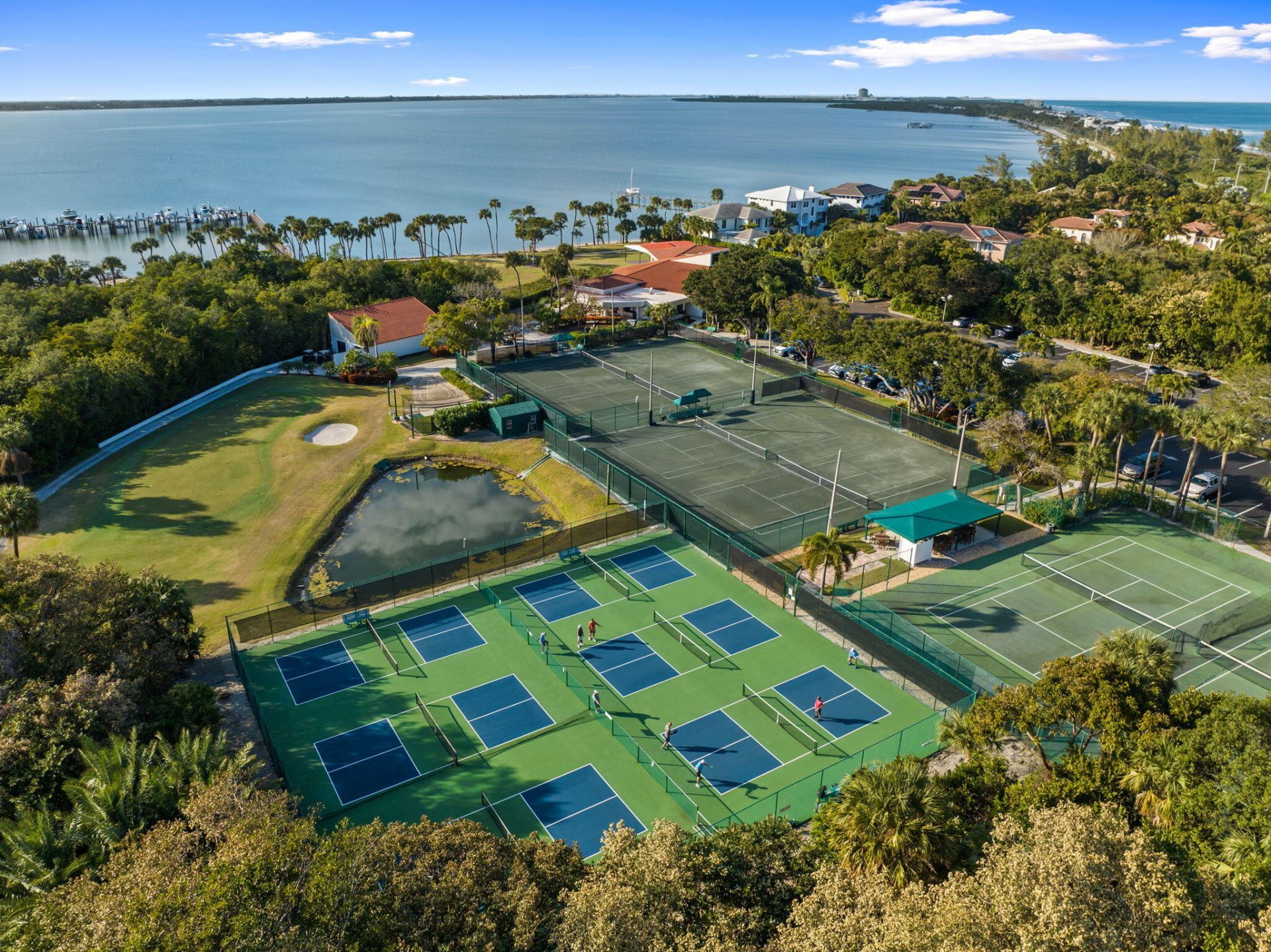 8600 S Ocean Drive, Unit 606, Jensen Beach, FL 34957 Photo