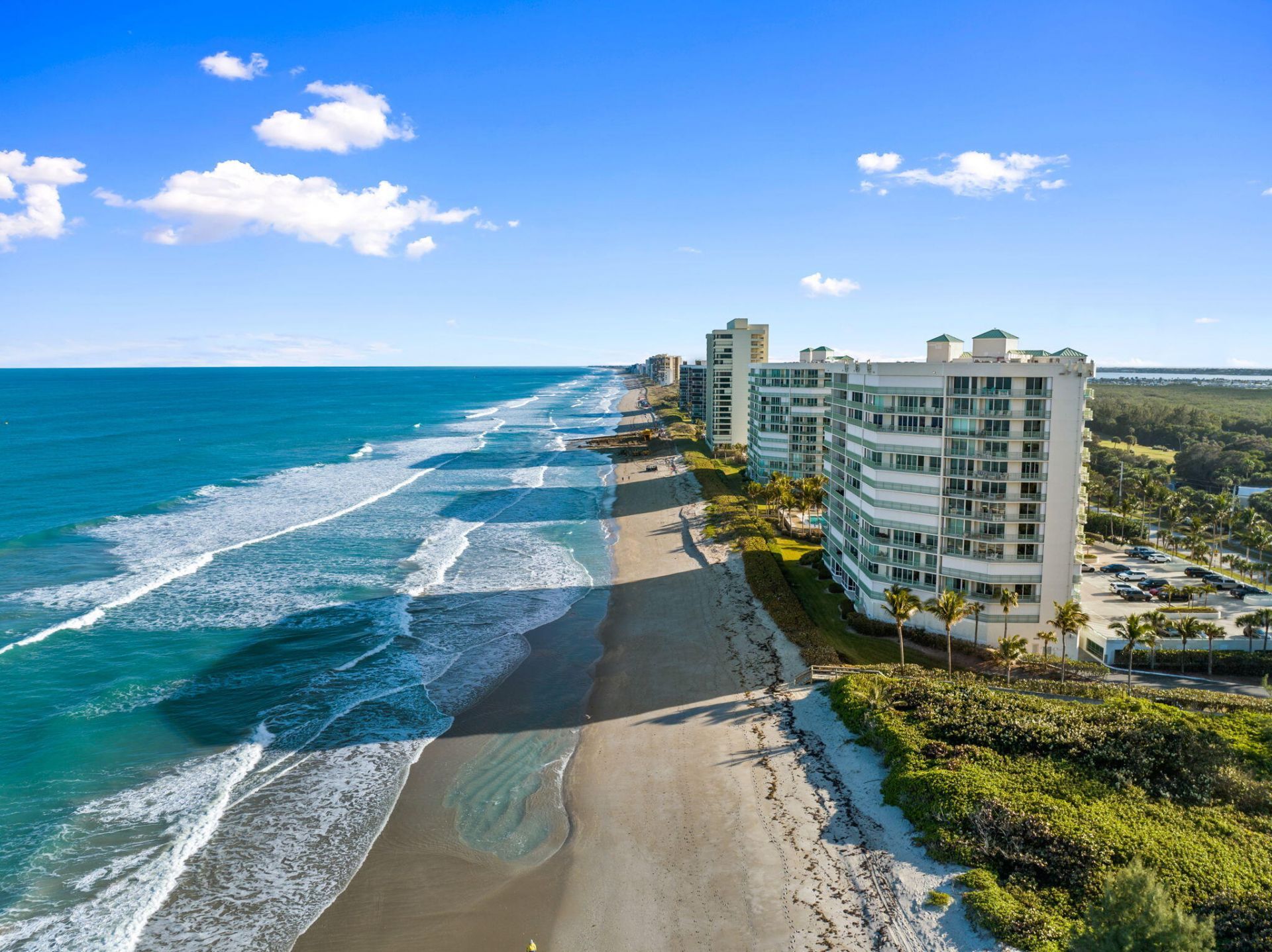 8600 S Ocean Drive, Unit 606, Jensen Beach, FL 34957 Photo