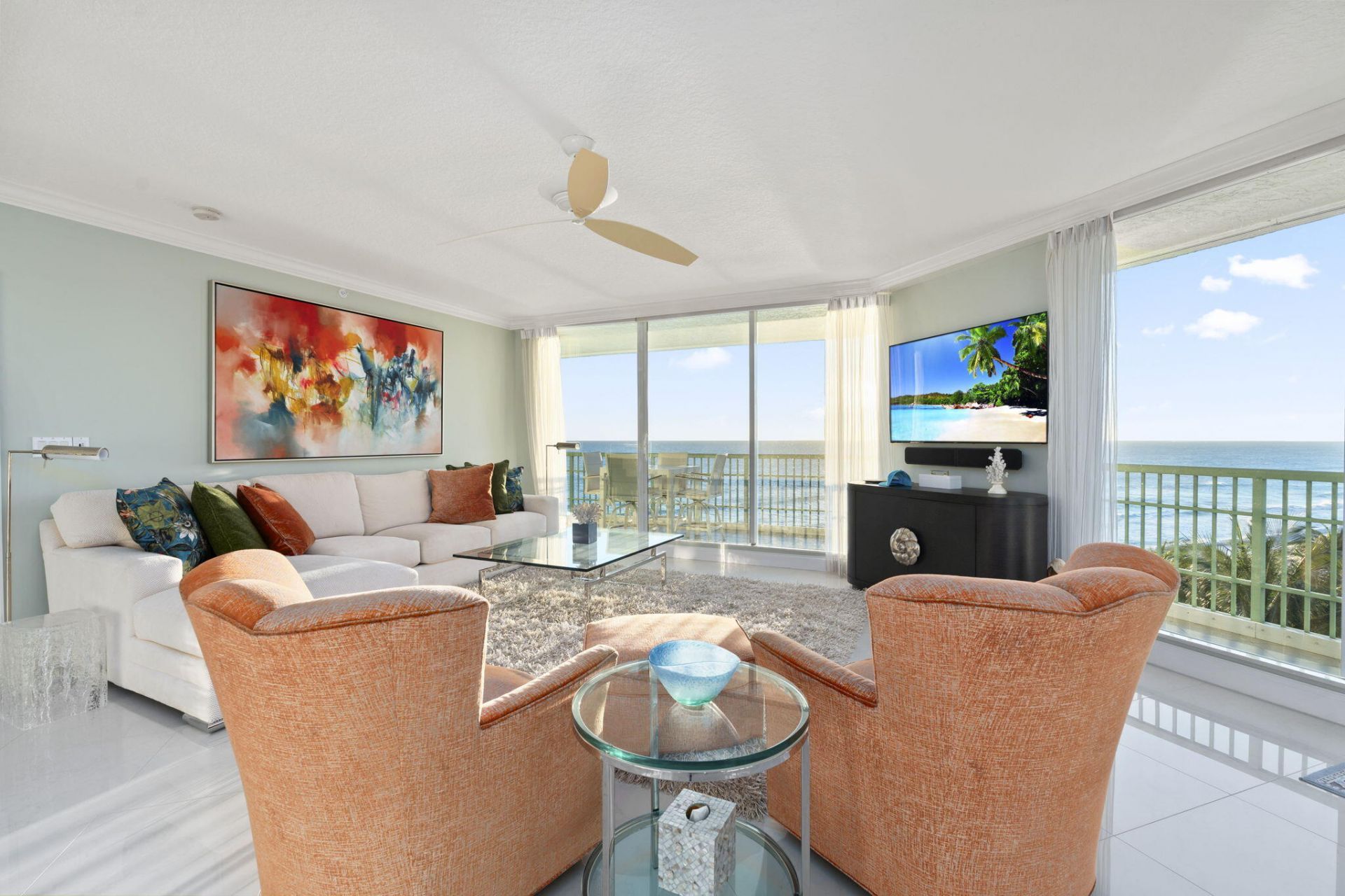 8600 S Ocean Drive, Unit 606, Jensen Beach, FL 34957 Photo