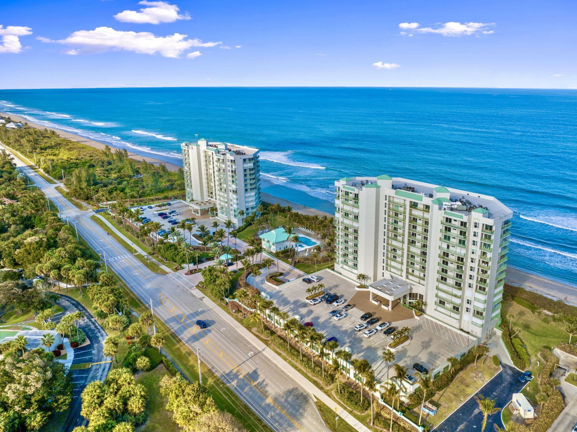 8600 S Ocean Drive, Unit 606, Jensen Beach, FL 34957 Photo