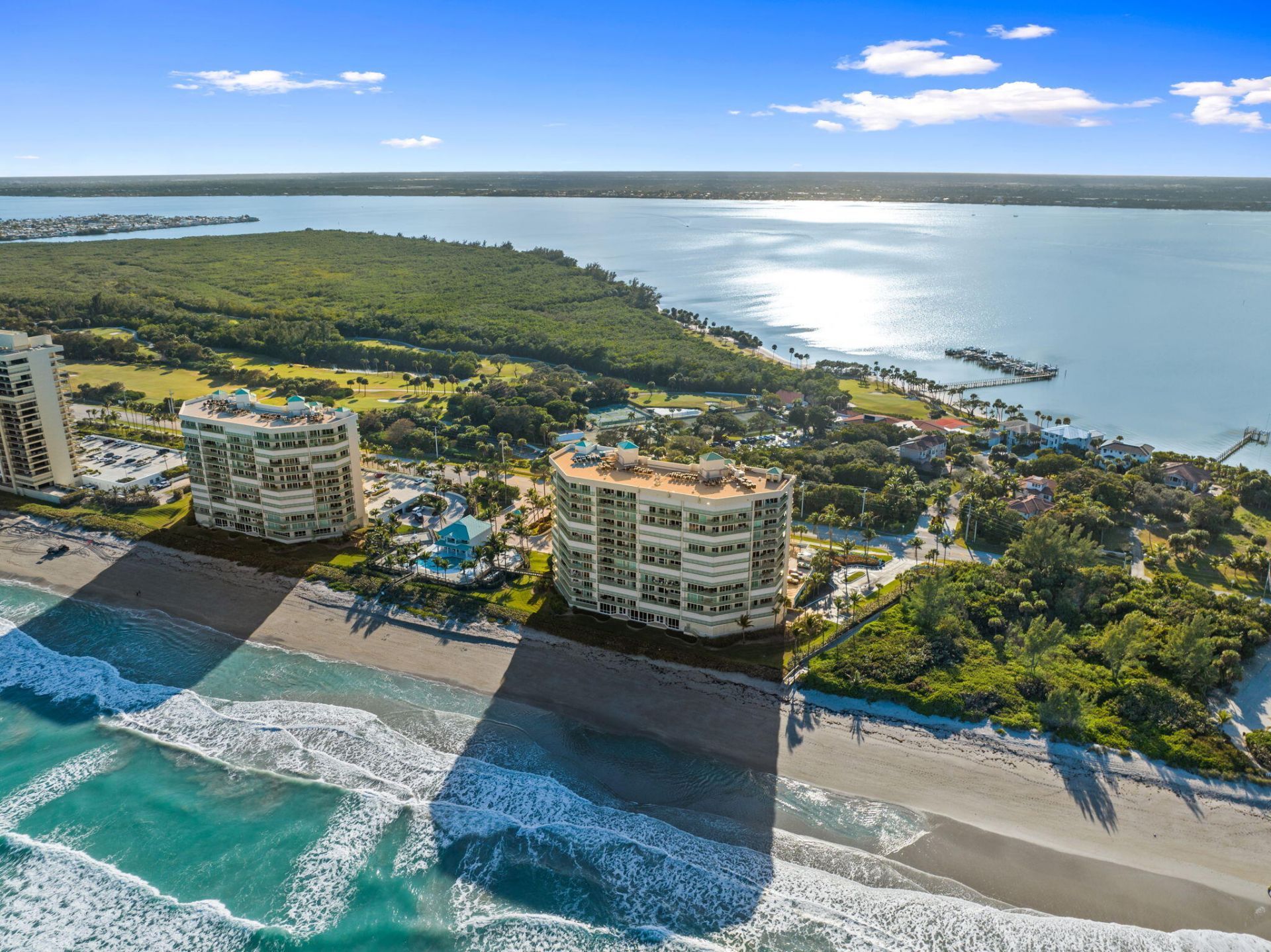 8600 S Ocean Drive, Unit 606, Jensen Beach, FL 34957 Photo