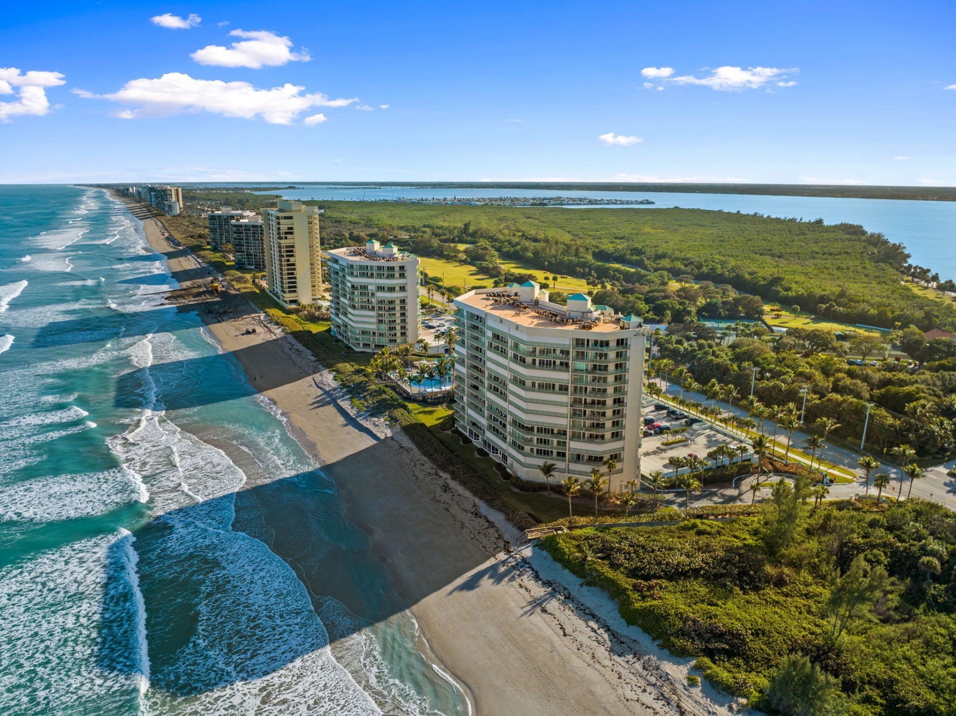 8600 S Ocean Drive, Unit 606, Jensen Beach, FL 34957 Photo