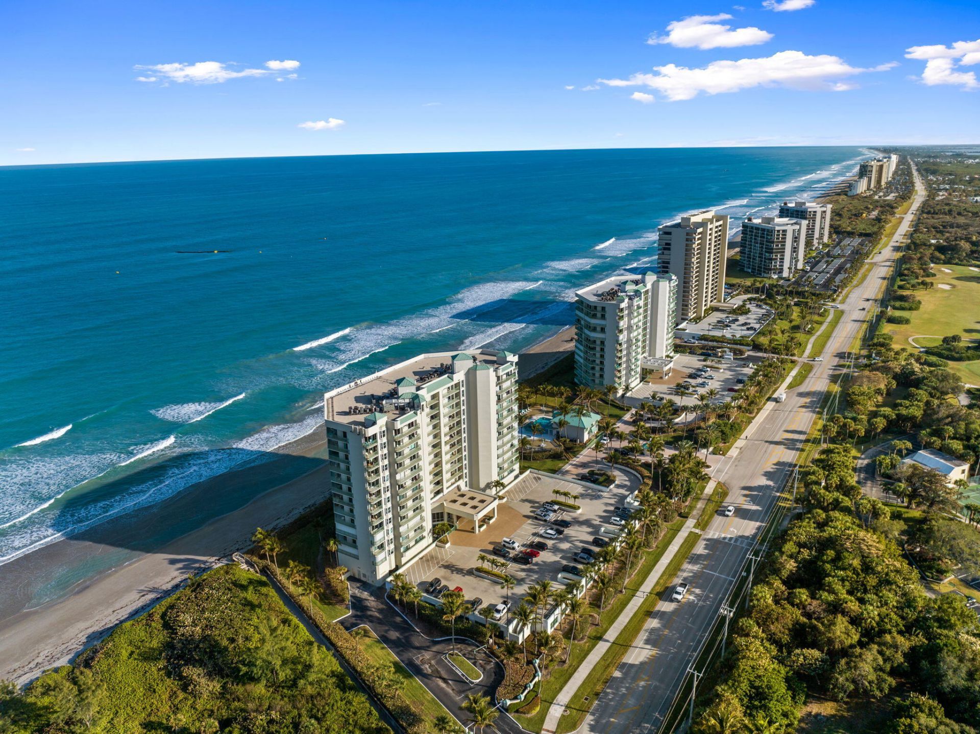 8600 S Ocean Drive, Unit 606, Jensen Beach, FL 34957 Photo