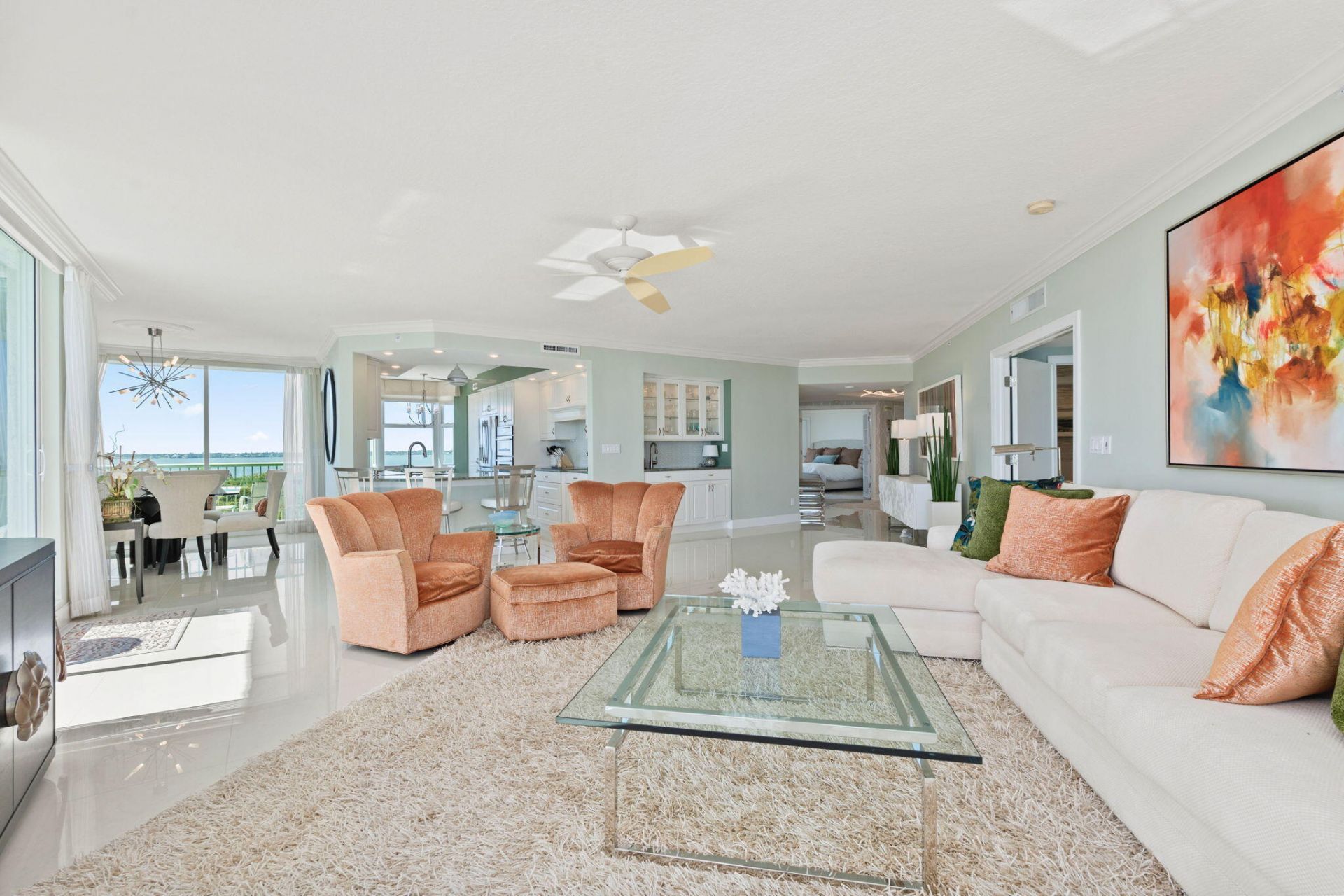 8600 S Ocean Drive, Unit 606, Jensen Beach, FL 34957 Photo