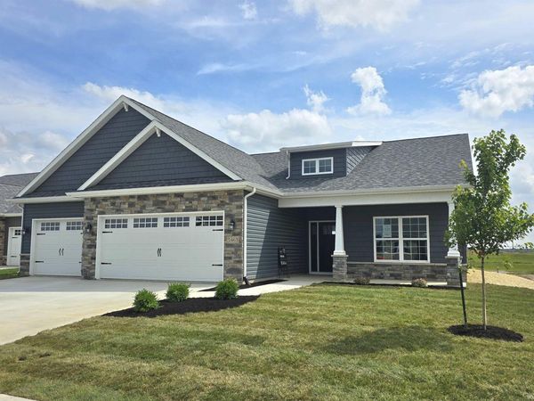 5463 Rio Azul Cove, Fort Wayne, IN 46818