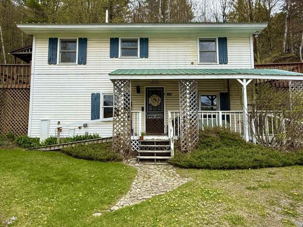 806 Vt Route 15 W, Johnson, VT 05656