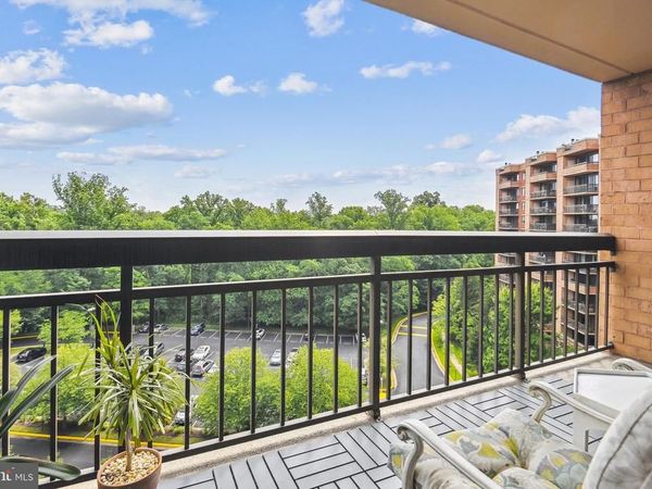 2230 GEORGE C MARSHALL DRIVE, Unit 904, FALLS CHURCH, VA 22043