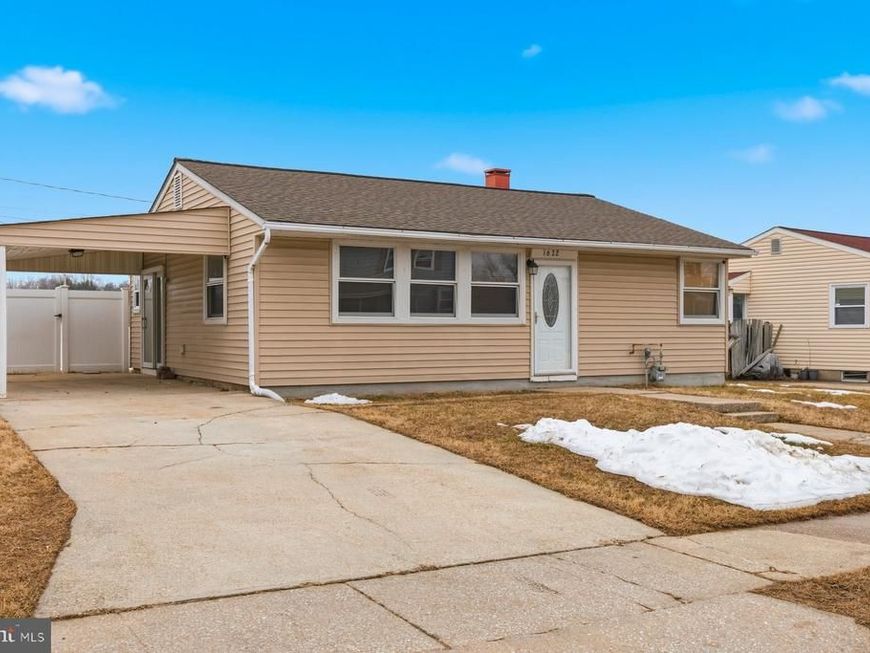 1622 Tieman Drive, Glen Burnie, MD 21061 Main Photo