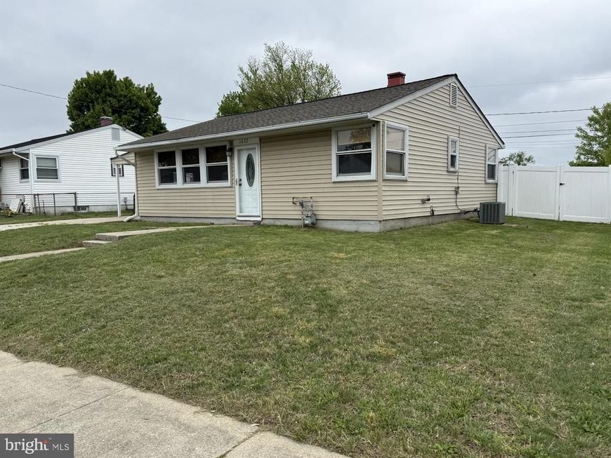 1622 Tieman Drive, Glen Burnie, MD 21061 Main Photo