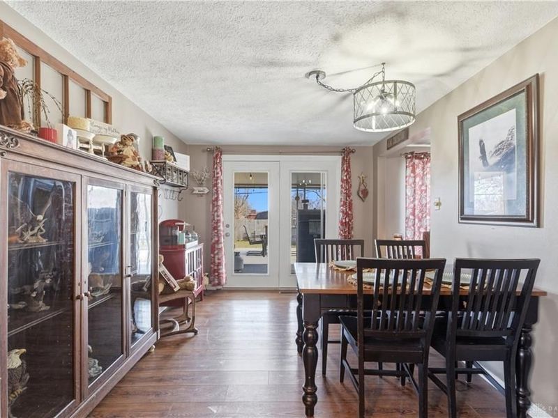 1408 Mapleridge Drive, Fairborn, OH 45324 Photo 11