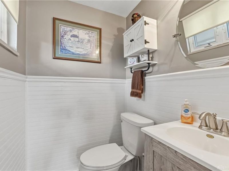 1408 Mapleridge Drive, Fairborn, OH 45324 Photo 16