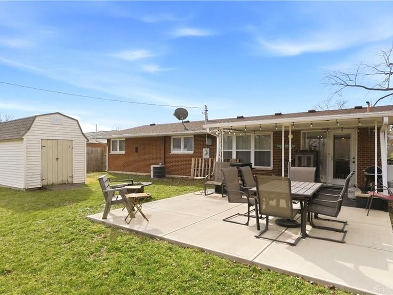 1408 Mapleridge Drive, Fairborn, OH 45324 Photo 24