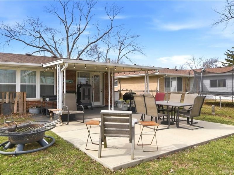 1408 Mapleridge Drive, Fairborn, OH 45324 Photo 25