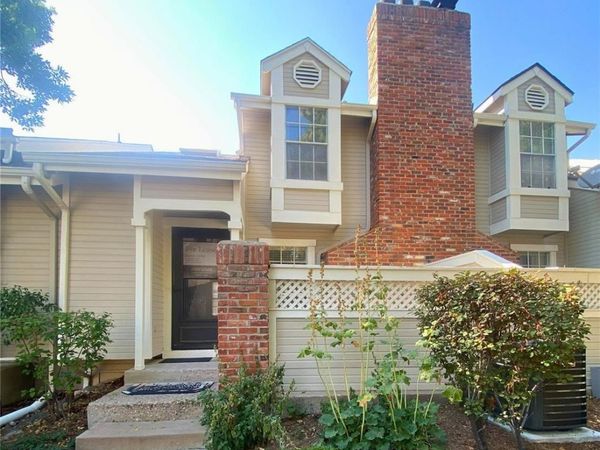2882 W Long Circle , Unit C, Littleton, CO 80120