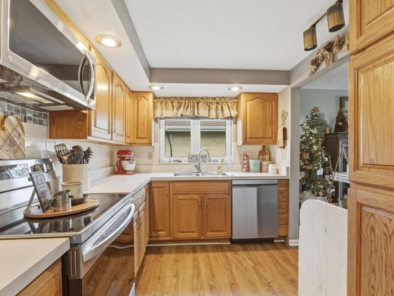 1408 Mapleridge Drive, Fairborn, OH 45324 Photo 10