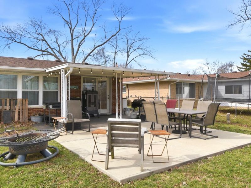 1408 Mapleridge Drive, Fairborn, OH 45324 Photo 25