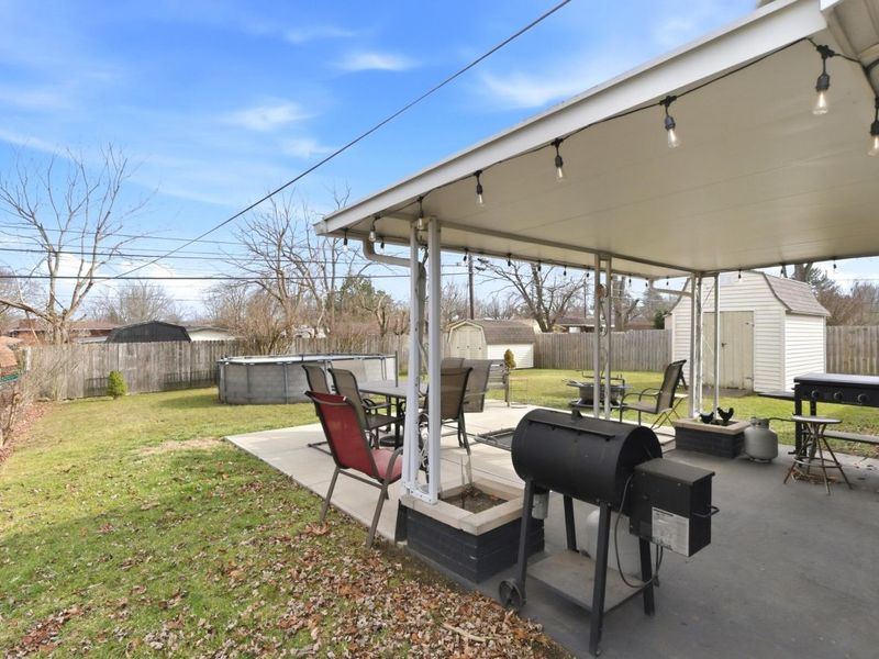 1408 Mapleridge Drive, Fairborn, OH 45324 Photo 26