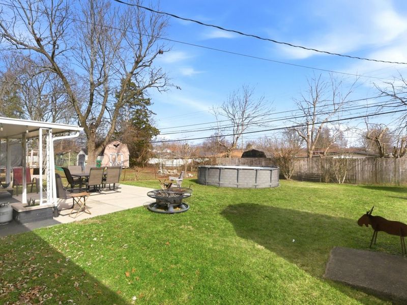 1408 Mapleridge Drive, Fairborn, OH 45324 Photo 27