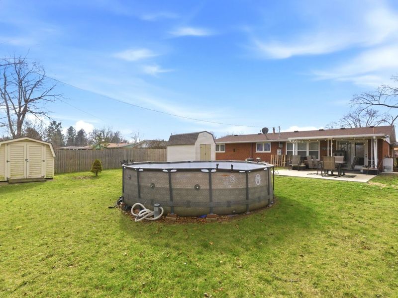 1408 Mapleridge Drive, Fairborn, OH 45324 Photo 28