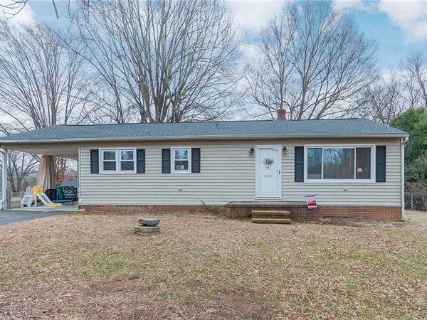 6316 Linda Drive , Lewisville, NC 27023