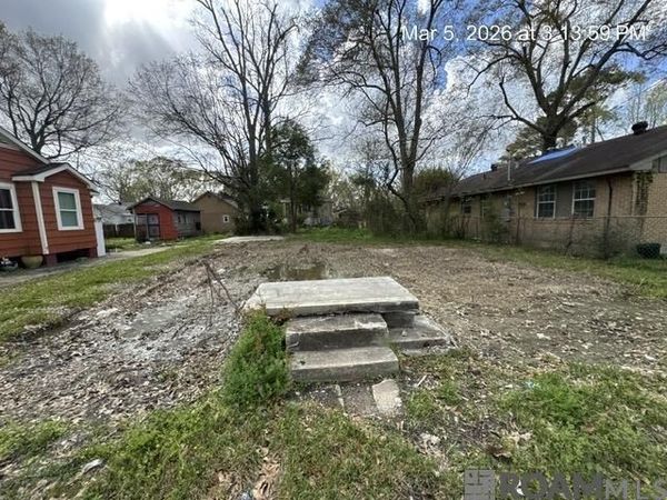 3695 N Foster Dr, Baton Rouge, LA 70805