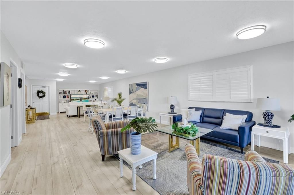 855 Ketch Dr , Unit 206, Naples, FL 34103 Photo