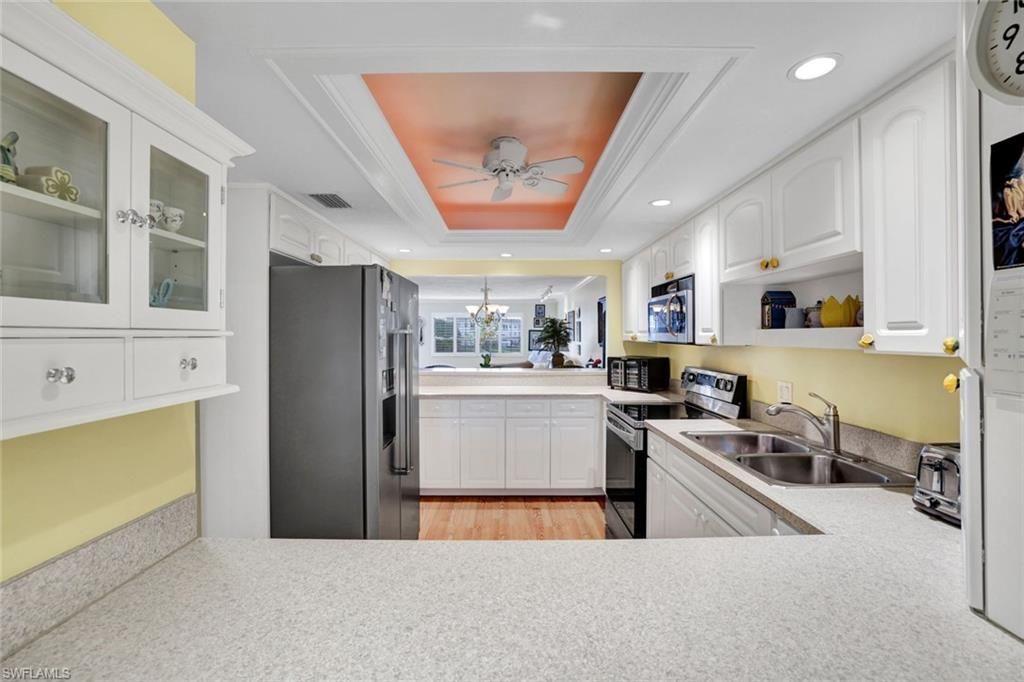 855 Ketch Dr , Unit 206, Naples, FL 34103 Photo