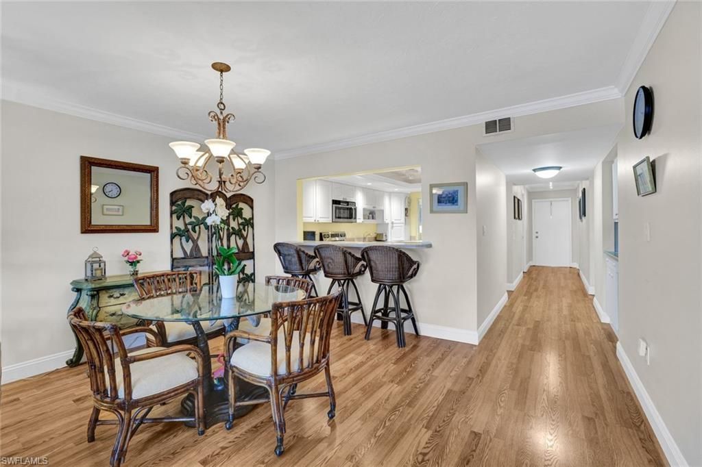 855 Ketch Dr , Unit 206, Naples, FL 34103 Photo