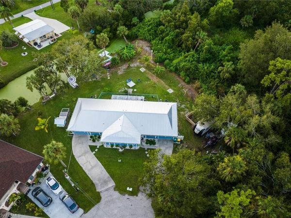 23302/23310 Robin DR, PUNTA GORDA, FL 33980