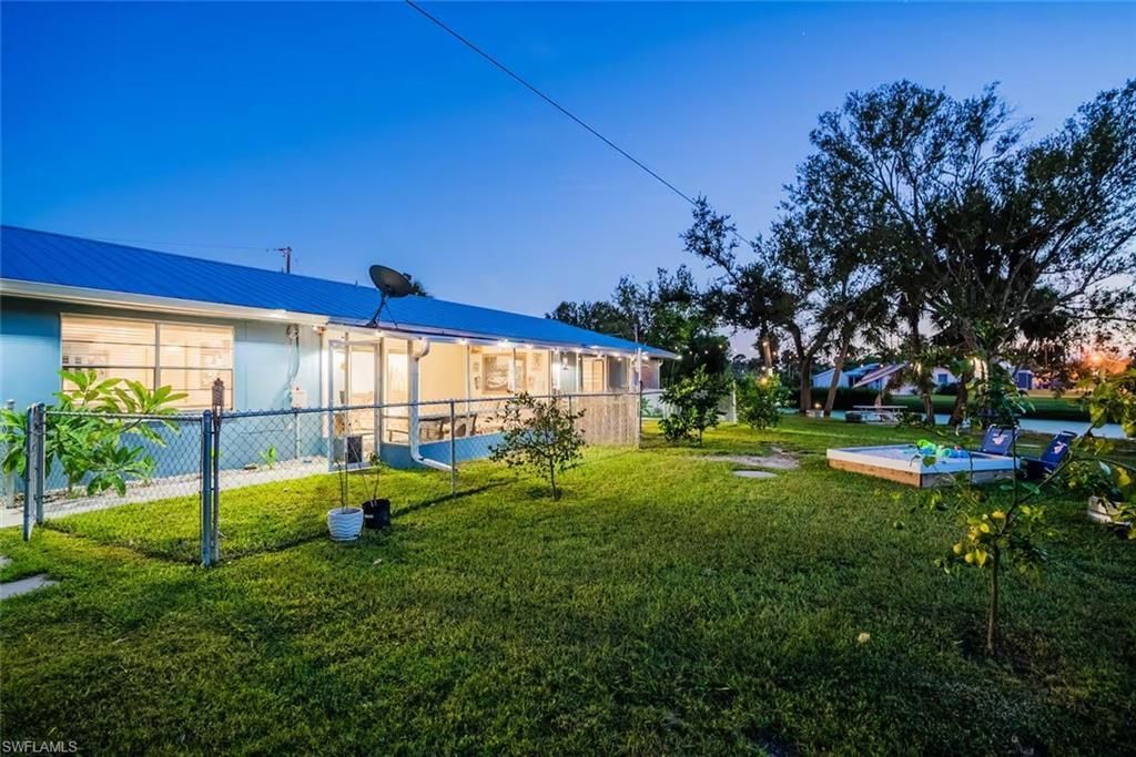 23302/23310 Robin Dr, Punta Gorda, FL 33980 Photo