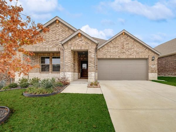 269 Sunshine Lane, Lavon, TX 75166