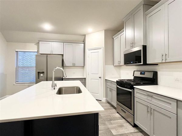 6004 Horsetail Drive, McKinney, TX 75071