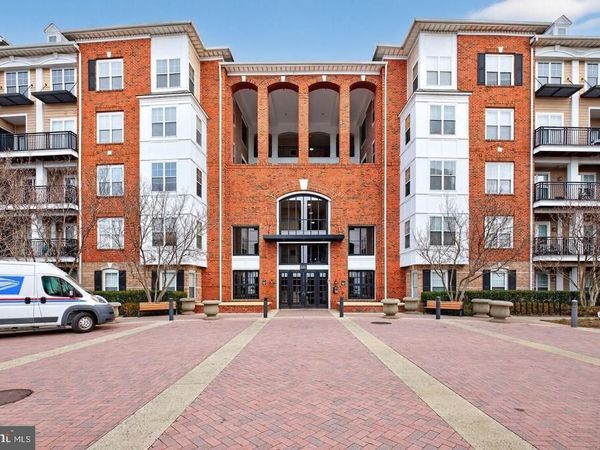 501 HUNGERFORD DRIVE, Unit 151, ROCKVILLE, MD 20850