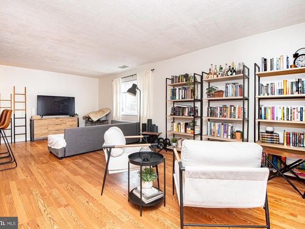 3910 MARIPOSA PLACE, Unit 51E, ALEXANDRIA, VA 22309