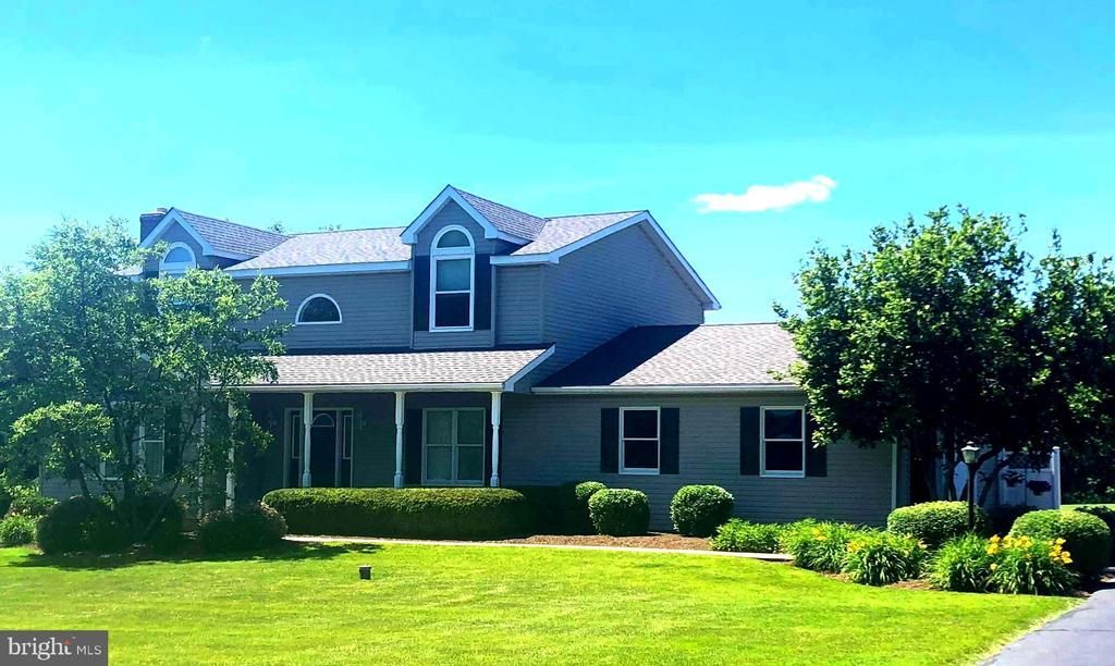 621 Fagleysville Road, Perkiomenville, PA 18074 Main Photo