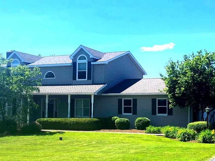 621 Fagleysville Road, Perkiomenville, PA 18074 Main Photo