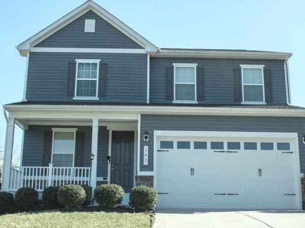 145 WAYLAND , CULPEPER, VA 22701