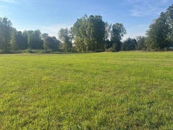 V/l W Tyrrell Road, Owosso, MI 48867